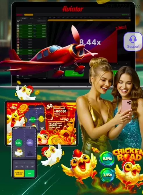 Slots no app noel777 mobile