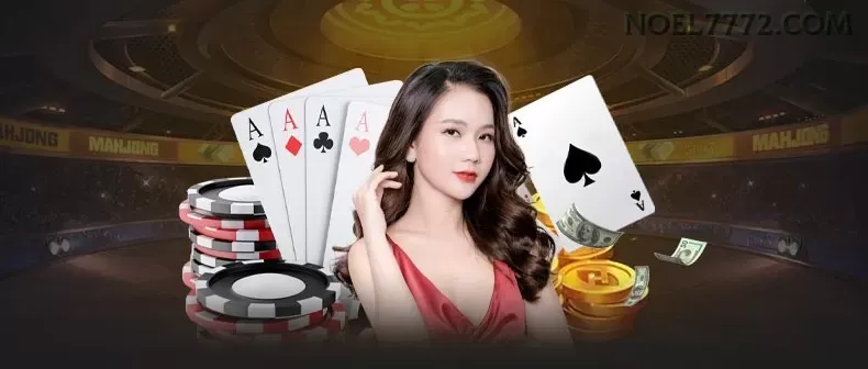 Cassino noel777 app mobile