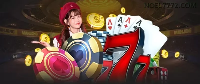 Download app noel777 Android iOS