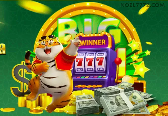 Slots com prêmios noel777